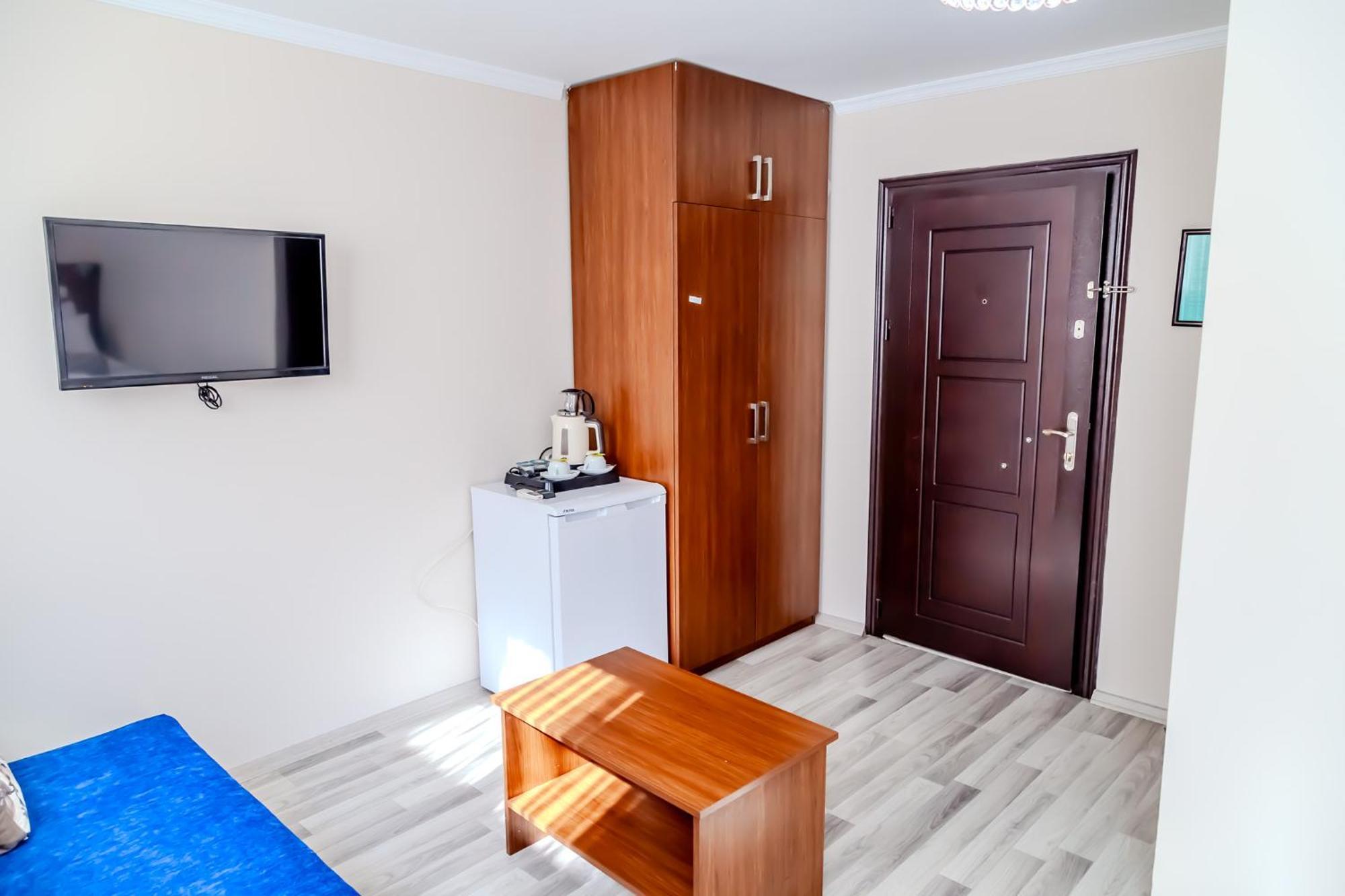 City Hall Apart Hotel Sultanahmet — Fotoğraflar 1